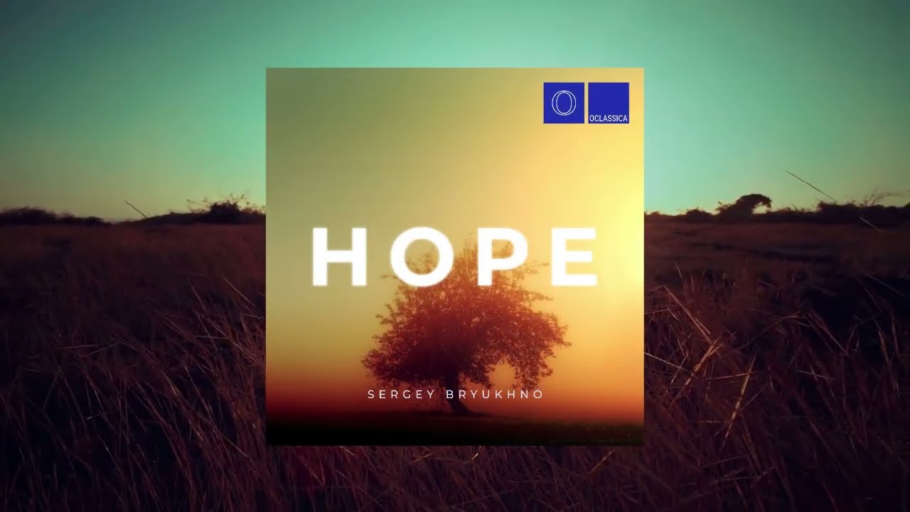 Hope - Sergey Bryukhno