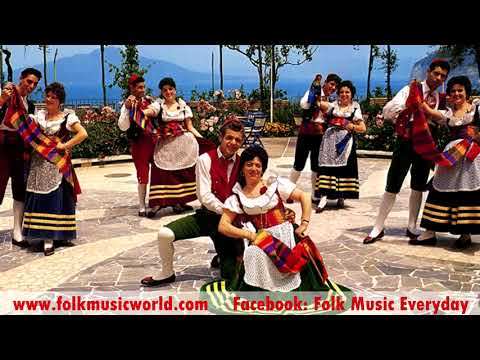 'A cura 'e Mammà - Canzone Napoletana