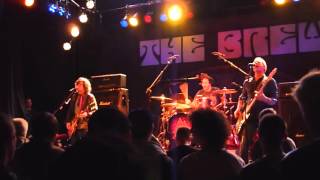 The Brew - Repeat @ Cobra Solingen 07.10.2015