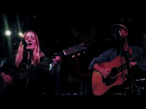 Ghost Light: Terrapin Crossroads - Acoustic Set