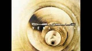 Paint The Seconds - Chevelle