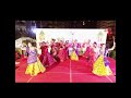 Aaye Tere Bhawan Dandiya Dandiya Dance Navratri Special Dandiya Performance Dandiya Tutorial