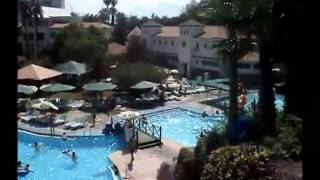 preview picture of video 'Aqua Land Antalya OBG Travel Alanya'