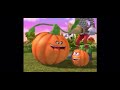 Spookley The Square Pumpkin 10 Minutes 2004 Clip