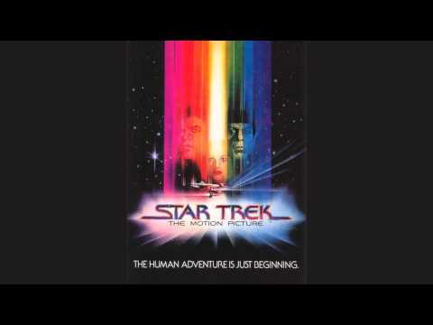 Star Trek TMP - A Good Start (HQ)
