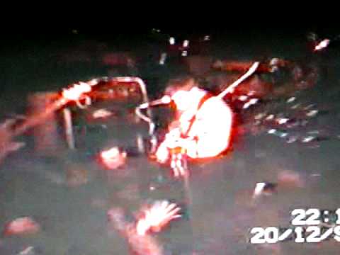 Rudimentary Peni - Cosmetic Plague