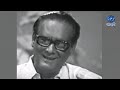 Beqarar Karke Hemen Live Hemant Kumar Bees Saal Baad