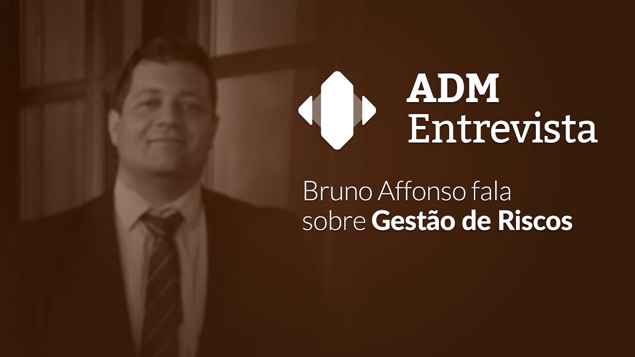 A Gestão de Riscos na Administração Pública