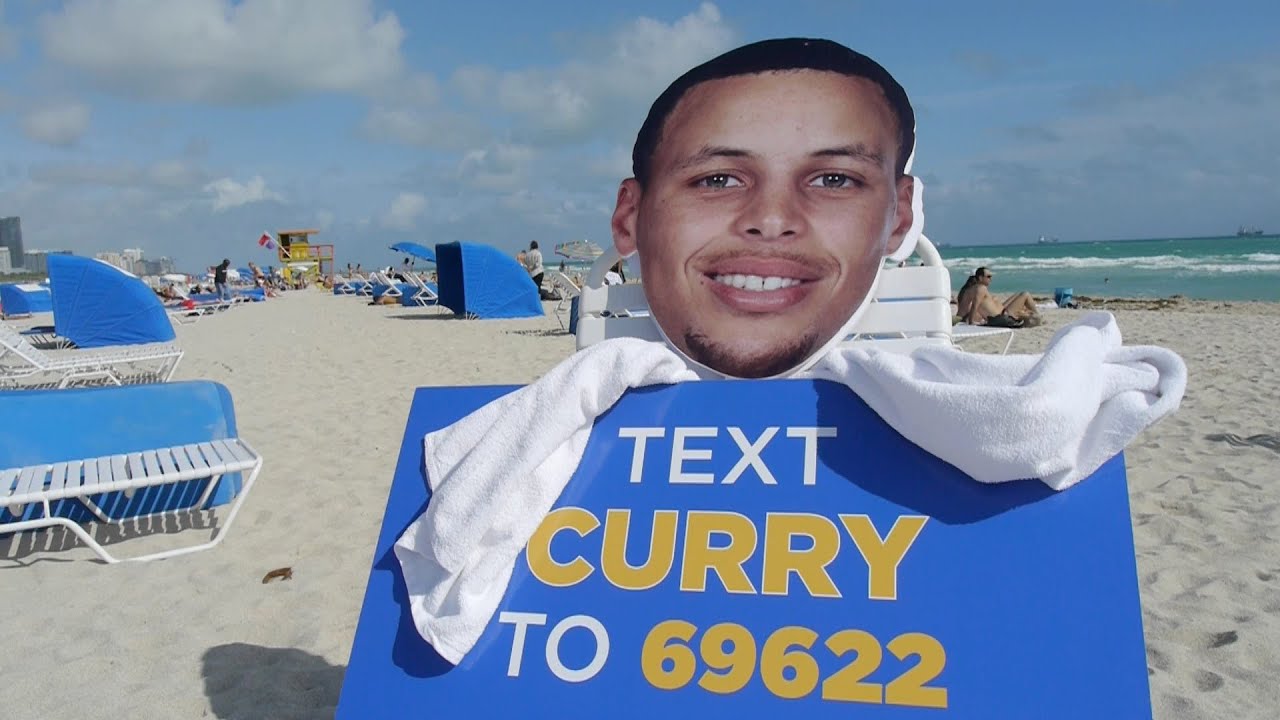 Dub The Vote: Miami Edition