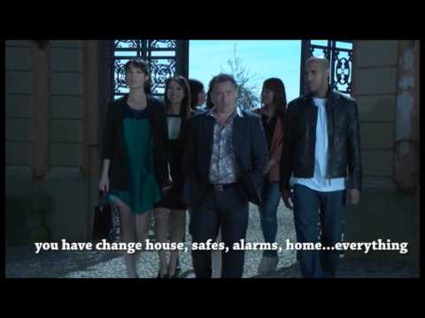 Official TRAILER: UNA VITA DA SOGNO 23 GIUGNO 2013 CON SOTTOTITOLI