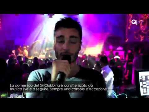 A Night @ Qi Clubbing