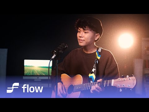 Thomaz Vector - မြေပြန့်သူ (၂) (Lyric Video)