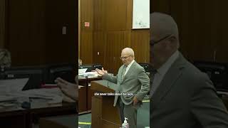 Lindsay Clancy trial: For first time, jurors hear how Clancy now feels about her slain children