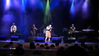 Mocca - Do What You Wanna Do (Live concert in Korea 210609)