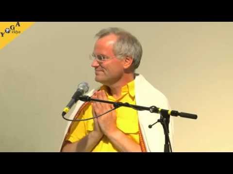 Video Vortrag: Erfahre mehr über Prem Bhakti von Sukadev