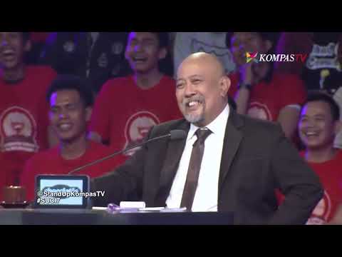 Ridwan Remin Mobil Goyang Grand Final SUCI 7