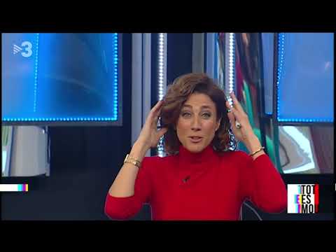 Tot es mou - On és la truita de patates? Un gir de guió inesperat