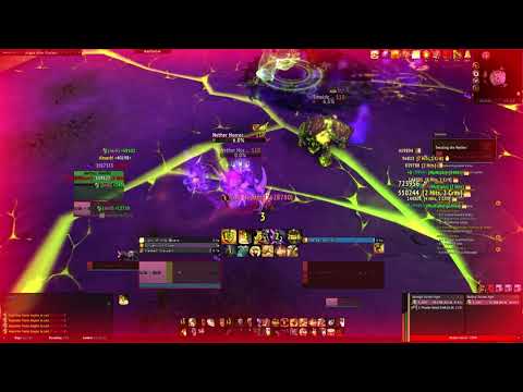 Protection Paladin Artifact Challenge