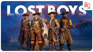 This Crew Was A Mistake… (Windrose Early Access)