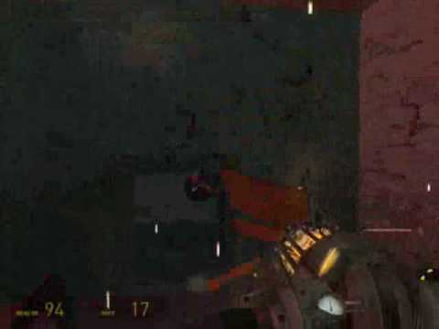 Let's Play Half Life 2 - Part 23