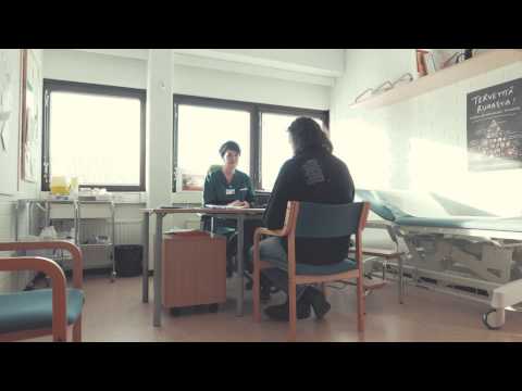 Huhtasuon hoitojoukkue