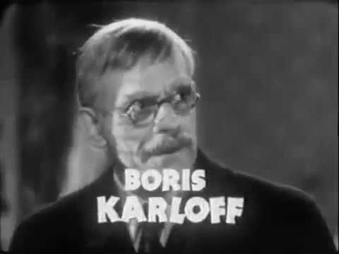 The Ape (1940) (Trailer)