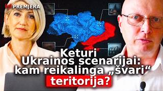 Ką bendra turi 1991-ųjų rugpjūčio „pučas“ Maskvoje su dabartine geopolitine padėtimi Europoje?