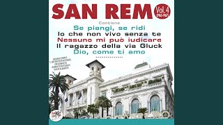 Uno come noi (Remastered)