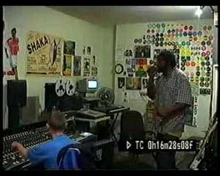 kenny knots,bush chemists