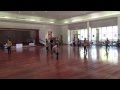 TARZAN BOY Line Dance 