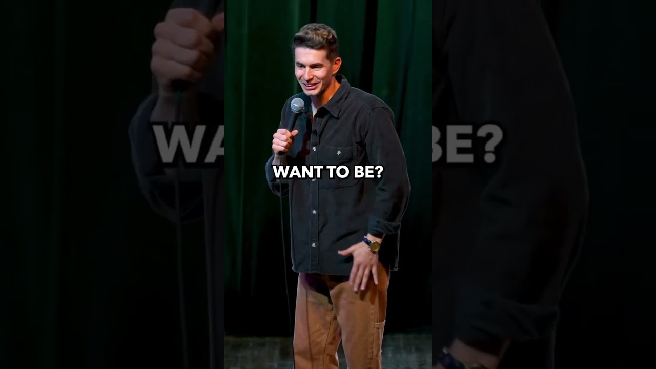 HECKLER lost control! 😳 #standupcomedy