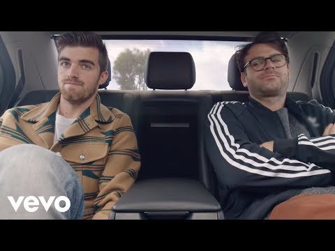 The Chainsmokers - Let You Go ft. Great Good Fine Ok (Official Video)