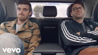 The Chainsmokers - Let You Go ft. Great Good Fine Ok (Official Video)