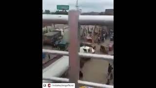 Download lagu Veteran Actor, Chinwetalu Agu has been allegedly arrested  by Soldiers For Wearing Biafran Flag mp3