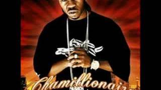 Chamillionaire-See it in my eyes