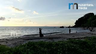 FASILITAS NEGARA DIKOMERSIALKAN, DIDUGA PENGELOLA WISATA LEGON WARU DISOROT.