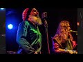 HR of Bad Brains - Shame in Dem Game at Ottobar
