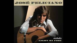 José Feliciano - Let&#39;s Find Each Other Tonight  (1983)