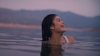 Cover art for homesick