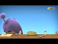 Oddbods Fandub Eat And Run