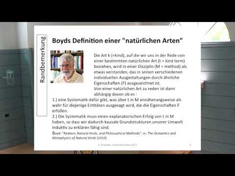 Erkenntnistheorie 11 -  Skeptizismus (Descartes, Hilary Putnam "Brains in a Vat")