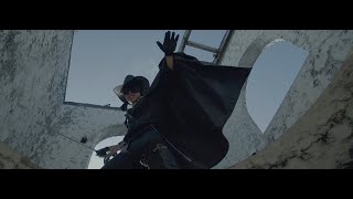 Abra ft. Reese Lansangan - &#39;King Inang Bayan (Official Music Video)