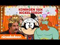 KONINGSDAG SPECIAL: DE KONINGEN (ROYALTY) QUIZ! ?? | WIST JE DATJE-QUIZ | Nickelodeon Nederlands