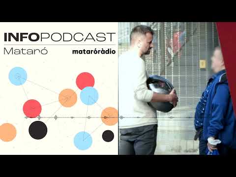 L'infopòdcast del 24 de març de 2026