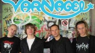 Music video thumbnail preview for Varnagel-Jag vill inte vara ett kön by Varnagel