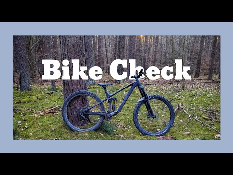 Bike Check Cube Stereo ONE77 Pro