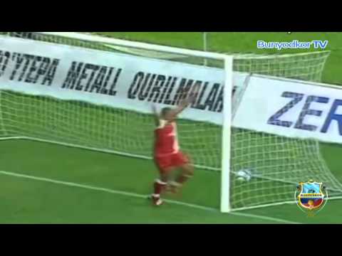 PFL-2015. Game week 17. Bunyodkor - Qizilqum. MATCH PREVIEW