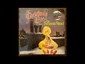 Christmas Eve On Sesame Street