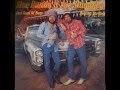 Holding The Bag , Moe Bandy & Joe Stampley , 1979 Vinyl