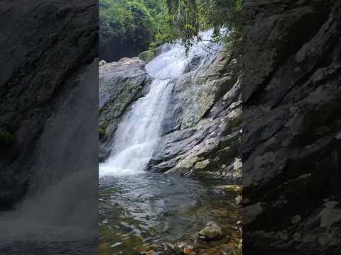 Como chegar na Cachoeira Rio do Ouro Bananal Peruíbe sp
